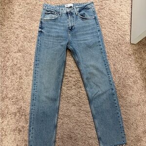 Zara women’s Jeans